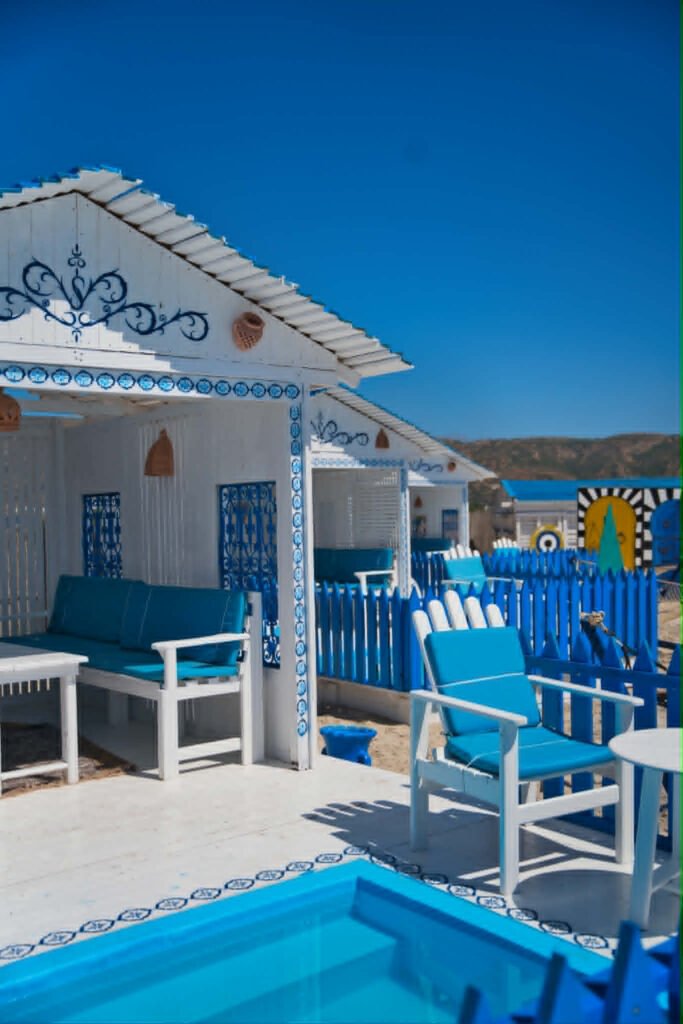 suites coco beach bizerte