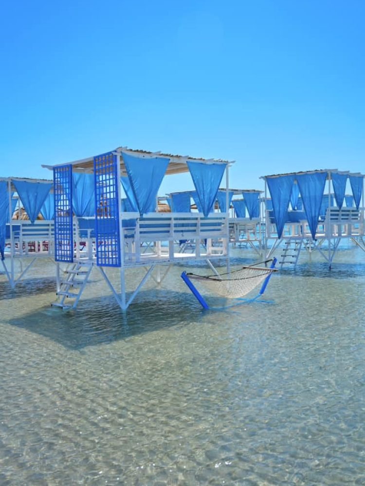 restaurant coco beach bizerte